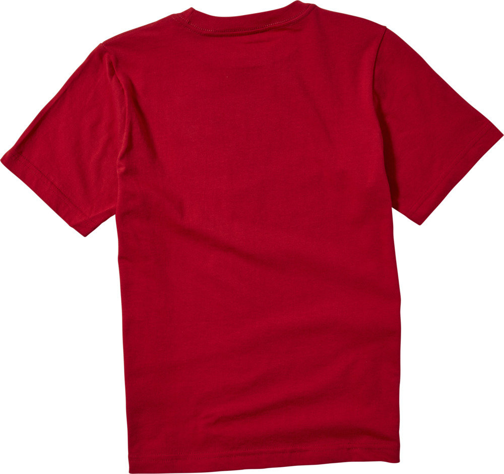 Fox Kinder Legacy T-Shirt -Chili-